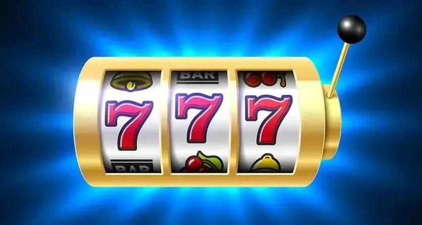 Tampilan responsif lemon77 di ponsel