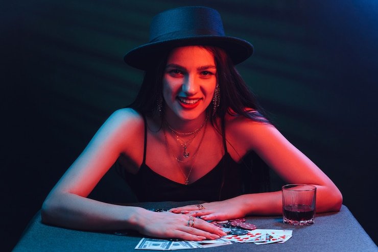 Visual kategori naga lemon77 yang rapi