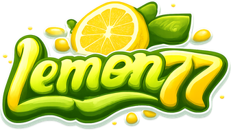 Logo lemon77